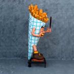 Sac à frites sur pied - MOBILE - 181 cm, Enlèvement, Neuf