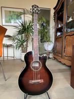 Ibanez - akoestische basgitaar met pre-amp, Musique & Instruments, Instruments à corde | Guitares | Basses, Enlèvement, Utilisé