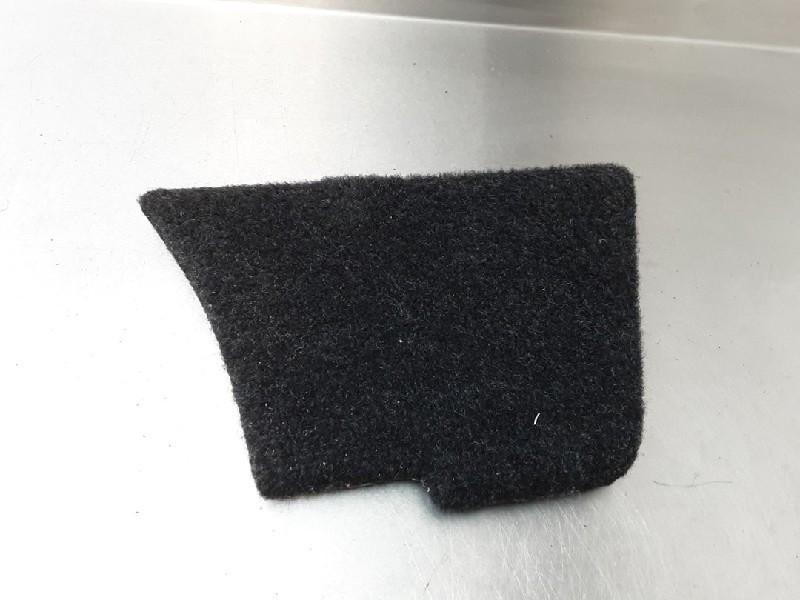 GARNITURE DE COMPARTIMENT A BAGAGES DROIT Toyota RAV4 (A3), Autos : Pièces & Accessoires, Habitacle & Garnissage, Toyota, Utilisé