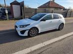 Kia Ceed GT cee'd 1.6 T-GDi GT ISG DCT 2023' AUT. FULL OPTIE, Autos, Kia, Cuir, Achat, Cruise Control, Euro 6