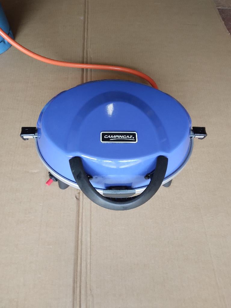 Réchaud camping, Caravanes & Camping, Enlèvement, Comme neuf