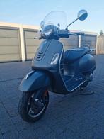 Vespa 300cc 2016, 279 cm³, Vespa S, Classe B (45 km/h), Enlèvement