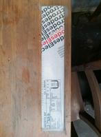 Électrodes de soudure Arosta inox, Électrodes