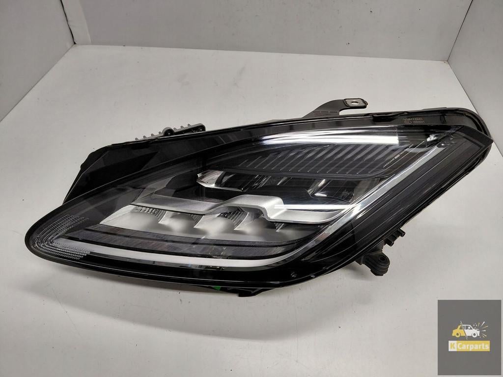 J9C3-13W030-BC, Jantes LED compl tes LAAG pour Jaguar E-Pace, Dpoffice@jaguarlandrover.com, Jaguar, Jaguar Land Rover Limited
