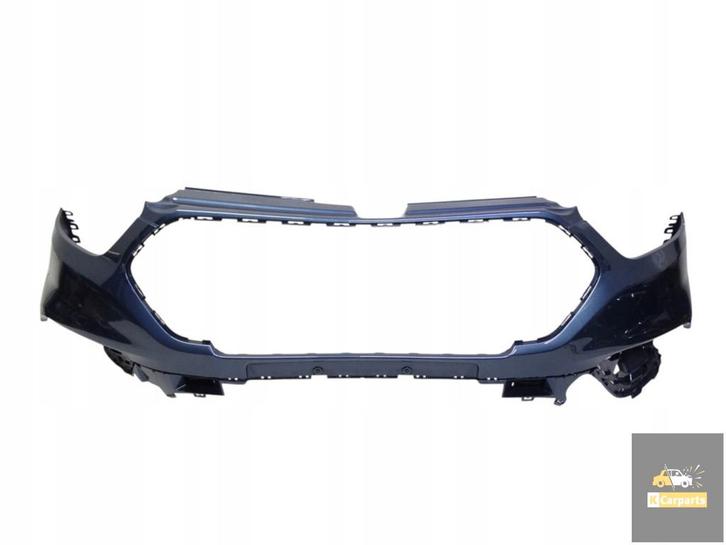 JK21-17F003, pare-chocs avant d'origine Ford Transit Custom, Autos : Pièces & Accessoires, Carrosserie & Tôlerie, Pare-chocs, Ford