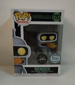 Funko Pop ANIMATION FUTURAMA, Ophalen of Verzenden, Nieuw