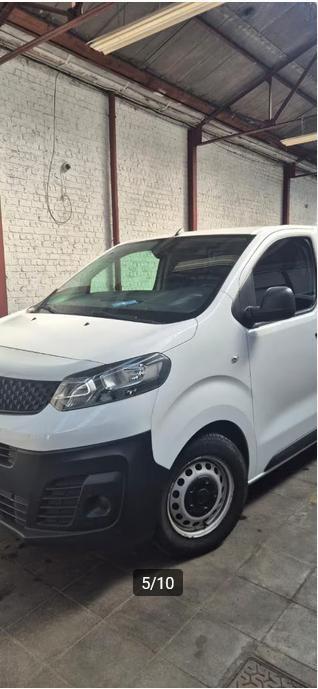 Fiat SCUDO, Autos, Camionnettes & Utilitaires, Particulier, ABS, Régulateur de distance, Airbags, Air conditionné, Android Auto