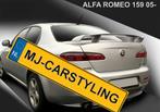 Alfa Romeo 159 - Achterklep spoiler, Enlèvement ou Envoi