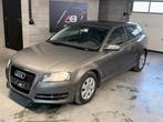 Audi A3 8P • 2011 • 1.6 TDI • 185.000 Kms, Autos, Audi, Entreprise, Garantie prolongée, Noir, 4 cylindres
