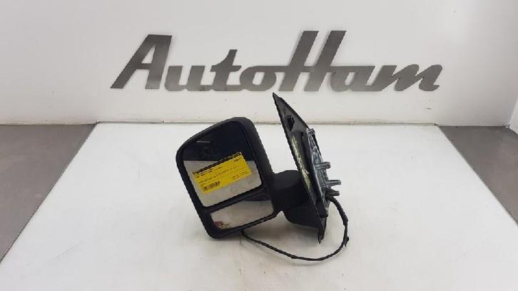 RETROVISEUR LATERAL GAUCHE Ford Transit Connect, Autos : Pièces & Accessoires, Rétroviseurs, Ford, Utilisé