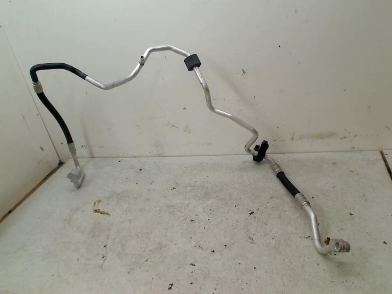 AIRCO LEIDING Volkswagen Polo V (6R) (6R1820743AB), Auto-onderdelen, Airco en Verwarming, Volkswagen, Gebruikt