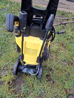 Karcher K3, Enlèvement