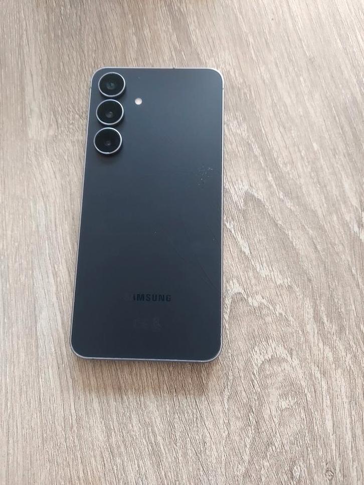 Samsung S25 FE 5G 128GB, Télécoms, Téléphonie mobile | Samsung, Enlèvement