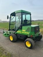 Maaier john deere 1505 serie II., Ophalen