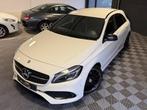 Mercedes-Benz A180d Pack AMG 1er Propriétaire Garantie 1 An, Autos, Mercedes-Benz, Achat, Euro 6, Noir, 5 portes