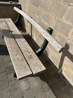 Banc en fonte, Jardin & Terrasse, Bancs de jardin, Enlèvement ou Envoi, Comme neuf