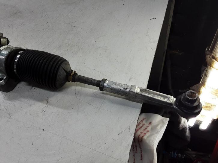 SPOORSTANG RECHTS Ferrari GTC4 Lusso (01-2016/-), Auto-onderdelen, Besturing, Ferrari, Gebruikt