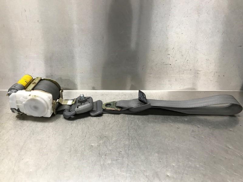 VEILIGHEIDSGORDEL RECHTS VOOR Hyundai Santa Fe I, Gebruikt, Hyundai