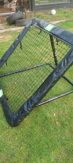 Trainingswand, Sport en Fitness, Voetbal, Ophalen, Bal