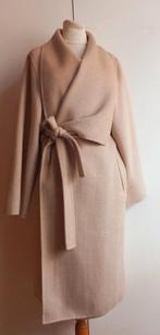 Max Mara mantel maat 36 nieuw, Kleding | Dames, Jassen | Winter, Beige, Max Mara, Nieuw, Ophalen of Verzenden