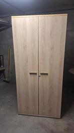 Kast, Huis en Inrichting, Kasten | Kleerkasten, Ophalen, Gebruikt, 50 tot 100 cm, 150 tot 200 cm