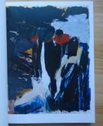 Georg Baselitz, 2014 Haus der Kunst, München, Ophalen of Verzenden, Nieuw, Schilder- en Tekenkunst