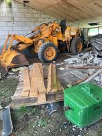 Schuurvonst fiat allis 345B, Zakelijke goederen, Ophalen