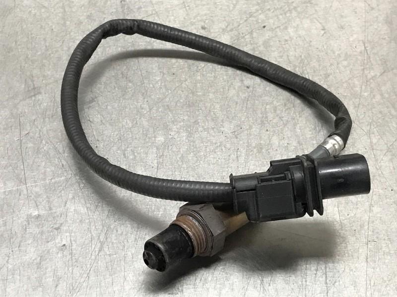 CAPTEUR FILTRE A SUIE Daewoo / Chevrolet Aveo, Utilisé, Daewoo