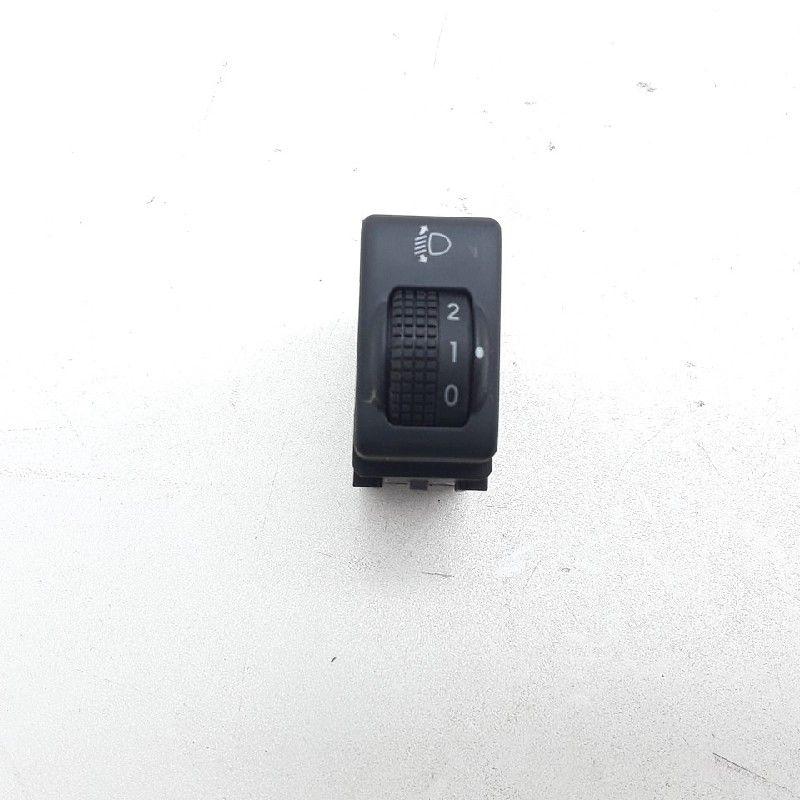 KOPLAMP IHV SCHAKELAAR Nissan Qashqai (J10) (|25190JD00A|), Auto-onderdelen, Dashboard en Schakelaars, Nissan, Gebruikt