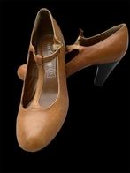 Belle chaussure pour femme de couleur camel. Taille 40, Vêtements | Femmes, Chaussures, Enlèvement ou Envoi, Comme neuf