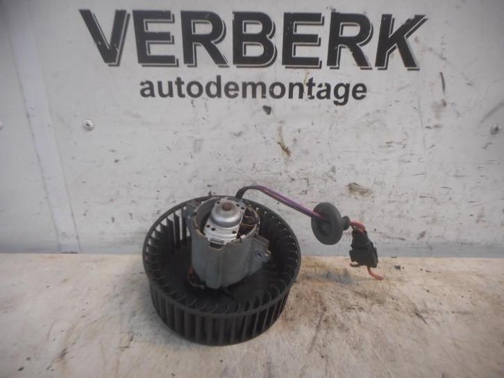 VENTILATEUR DE CHAUFFAGE Ford Ka I (01-1996/11-2008), Autos : Pièces & Accessoires, Autres pièces automobiles, Ford, Utilisé