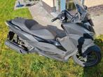 Honda Forza 125 voor onderdelen, Ophalen, Gebruikt, Overige modellen, 125 cc
