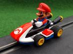 Carrera Go: Nintendo Mario Kart 8 - Mario, Kinderen en Baby's, Speelgoed | Racebanen, Carrera, Ophalen of Verzenden, Elektrisch