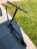 Denver elektrische step, Fietsen en Brommers, Ophalen of Verzenden, Zo goed als nieuw