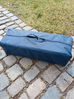 Babyreisbedje, Ophalen