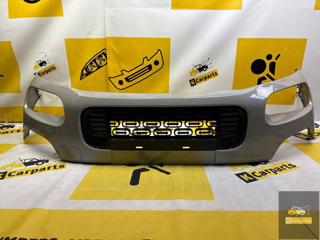 Citroen Berlingo 4 VOORBUMPER PDC 2018/2023 9816749477, Gebruikt, Citroën, Bumper, Taurusavenue 1
2132 LS  Hoofddorp, NL