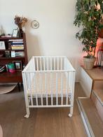 Babypark Child wood, Enfants & Bébés, Parcs, Enlèvement, Utilisé, Rectangulaire, Roulettes