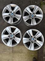 Paire de roues BMW Série 5 F10, F11 r17 avec capteurs TPMS, Autos : Pièces & Accessoires, Pneus & Jantes, 4 Saisons, 17 pouces