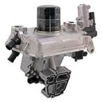 Vw Transporter egr module California egr koeler Multivan egr, Neuf, Volkswagen, -, -