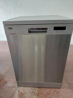 Vaatwasser, Electroménager, Lave-vaisselle, Enlèvement, Utilisé, 45 à 60 cm, Autoportant