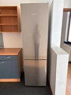 Frigo et Congélateur Bosch - Très bon état, Avec compartiment congélateur, 160 cm ou plus, Enlèvement, Utilisé
