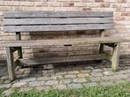Tuinbank 1,80m, Ophalen, Gebruikt