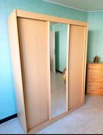 Garde-robe 3 portes portes coulissantes, Enlèvement