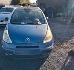 Pièces, Autos, Achat, Diesel, Particulier, C3