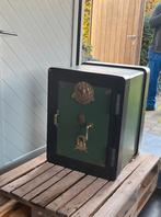 Antieke Milners safe, Enlèvement, Comme neuf