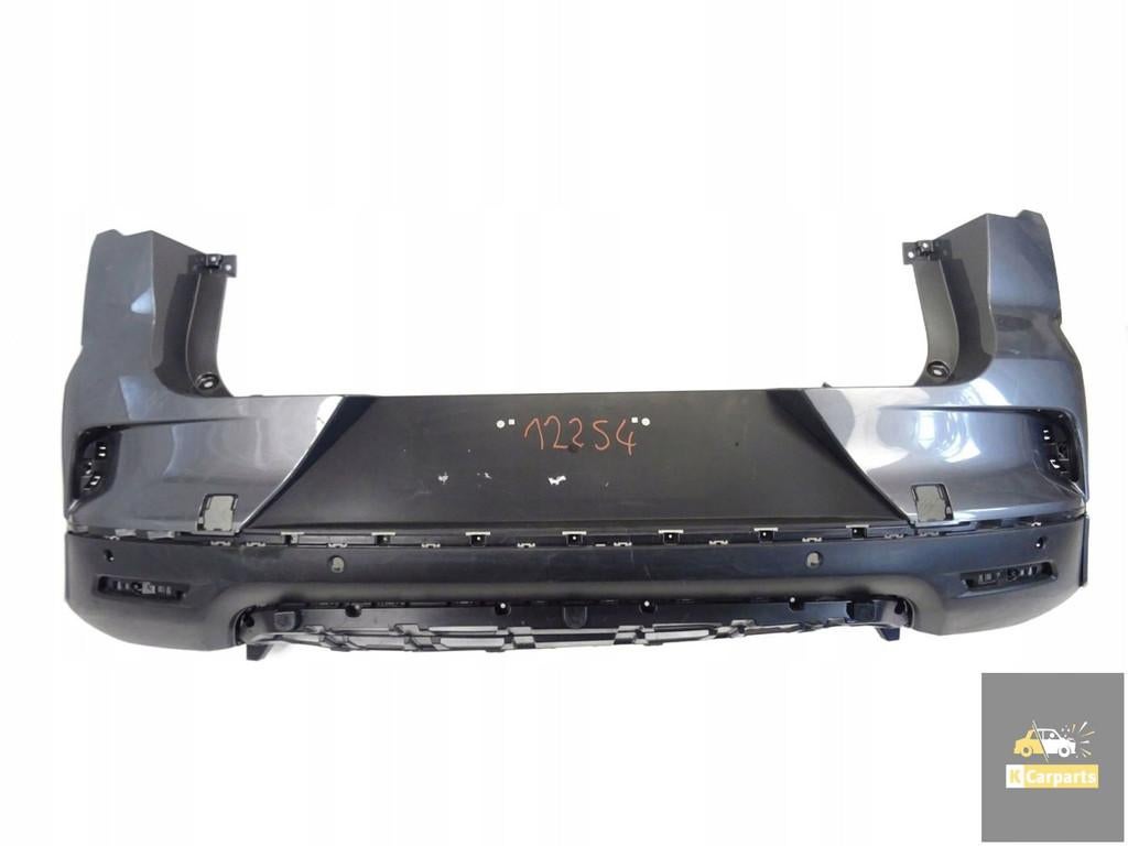 JAGUAR I-PACE I PACE ACHTERBUMPER, Auto-onderdelen, Carrosserie, Bumper, Jaguar, Gebruikt