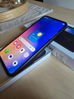 Samsung Galaxy A54 128GB - Zeer goede staat, Telecommunicatie, Zwart, Touchscreen, Ophalen of Verzenden, 10 megapixel of meer