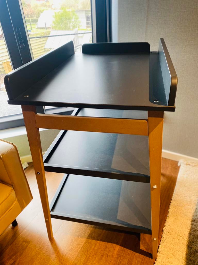 Verzorgingstafel Quax, Enlèvement, Comme neuf