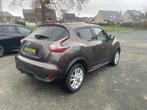 Nissan Juke 1.2 DIG-T 2WD Connect Edition 38000km, 1197 cm³, Cuir et Alcantara, Achat, Euro 6