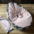 Relax DOOMOO avec 2 housses, Enlèvement, Utilisé, Autres marques, Avec ceinture(s)